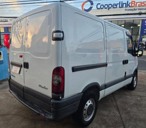 RENAULT Master 2.8 3P DTI DIESEL FURG�O L1H1, Foto 4