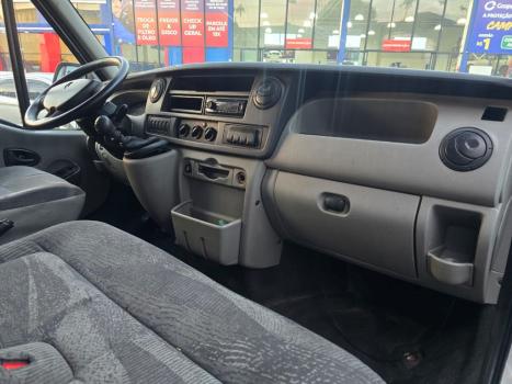 RENAULT Master 2.8 3P DTI DIESEL FURG�O L1H1, Foto 7