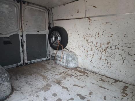 RENAULT Master 2.8 3P DTI DIESEL FURG�O L1H1, Foto 8