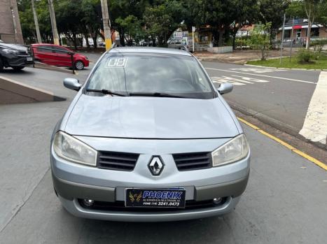 RENAULT Megane Grand Tour 2.0 16V 4P DYNAMIQUE AUTOM�TICO, Foto 2