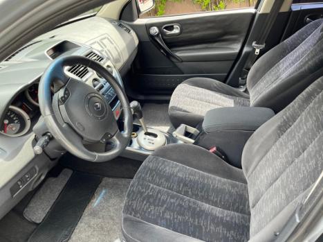 RENAULT Megane Grand Tour 2.0 16V 4P DYNAMIQUE AUTOM�TICO, Foto 8