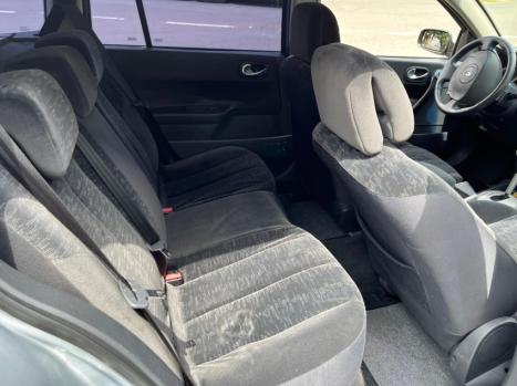 RENAULT Megane Grand Tour 2.0 16V 4P DYNAMIQUE AUTOM�TICO, Foto 9