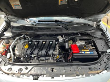 RENAULT Megane Grand Tour 2.0 16V 4P DYNAMIQUE AUTOM�TICO, Foto 10
