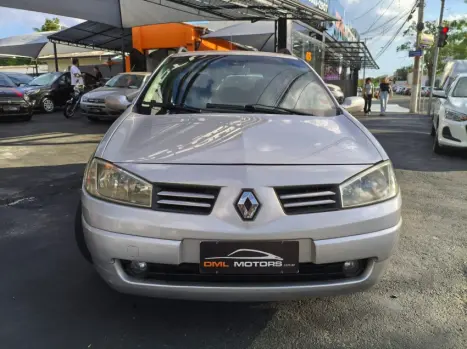 RENAULT Megane Grand Tour 1.6 16V 4P FLEX DYNAMIQUE, Foto 4