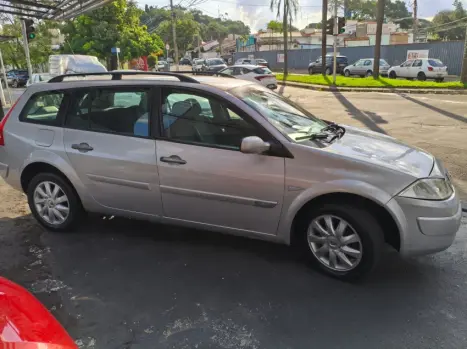 RENAULT Megane Grand Tour 1.6 16V 4P FLEX DYNAMIQUE, Foto 7