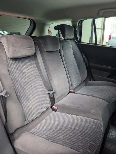 RENAULT Megane Grand Tour 1.6 16V 4P FLEX DYNAMIQUE, Foto 10