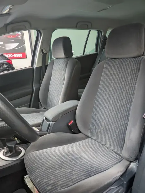 RENAULT Megane Grand Tour 1.6 16V 4P FLEX DYNAMIQUE, Foto 11