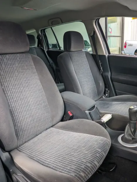 RENAULT Megane Grand Tour 1.6 16V 4P FLEX DYNAMIQUE, Foto 12