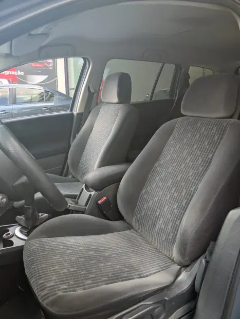 RENAULT Megane Grand Tour 1.6 16V 4P FLEX DYNAMIQUE, Foto 10