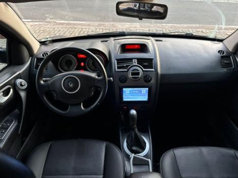 RENAULT Megane Grand Tour 1.6 16V 4P FLEX DYNAMIQUE, Foto 8