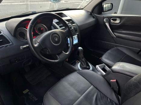 RENAULT Megane Grand Tour 1.6 16V 4P FLEX DYNAMIQUE, Foto 10