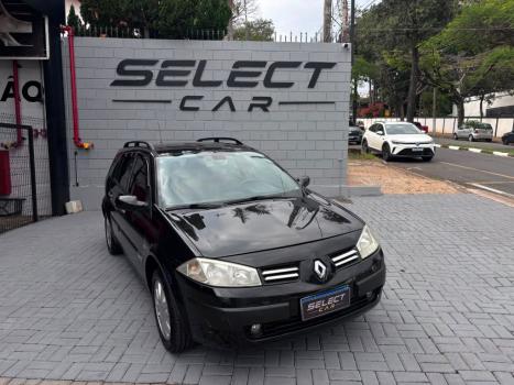 RENAULT Megane Grand Tour 1.6 16V 4P FLEX DYNAMIQUE, Foto 1