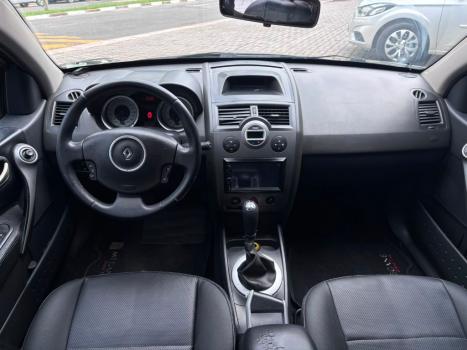 RENAULT Megane Grand Tour 1.6 16V 4P FLEX DYNAMIQUE, Foto 7