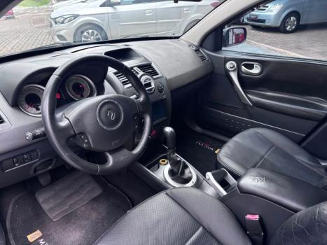 RENAULT Megane Grand Tour 1.6 16V 4P FLEX DYNAMIQUE, Foto 8