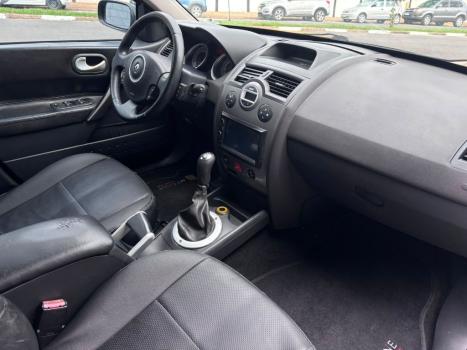RENAULT Megane Grand Tour 1.6 16V 4P FLEX DYNAMIQUE, Foto 9