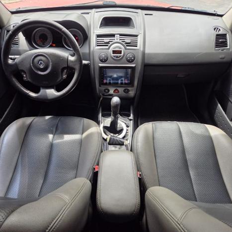 RENAULT Megane Grand Tour 1.6 16V 4P FLEX DYNAMIQUE, Foto 11