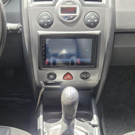 RENAULT Megane Grand Tour 1.6 16V 4P FLEX DYNAMIQUE, Foto 13