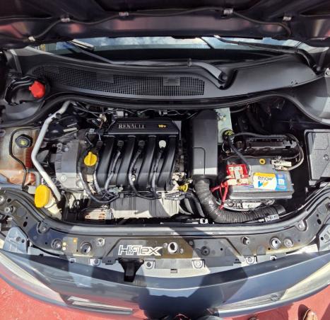 RENAULT Megane Grand Tour 1.6 16V 4P FLEX DYNAMIQUE, Foto 17