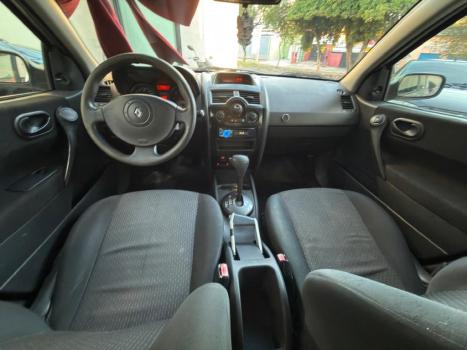 RENAULT Megane Sedan , Foto 5