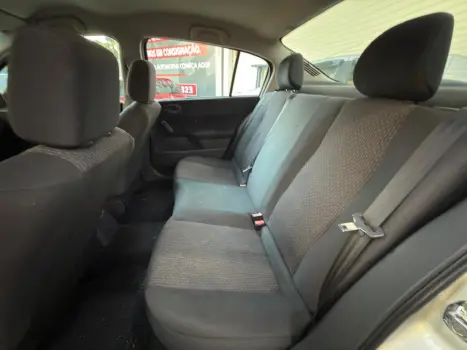 RENAULT Megane Sedan , Foto 7