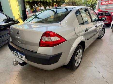 RENAULT Megane Sedan , Foto 3