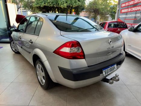 RENAULT Megane Sedan , Foto 4