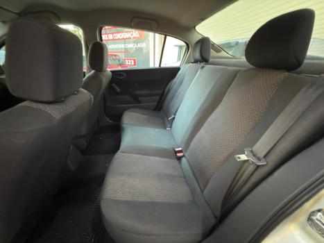 RENAULT Megane Sedan , Foto 7