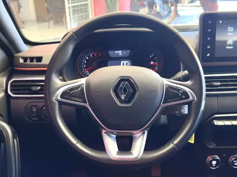 RENAULT Oroch 1.3 16V 4P OUTSIDER TURBO TCe AUTOM�TICO CVT, Foto 6