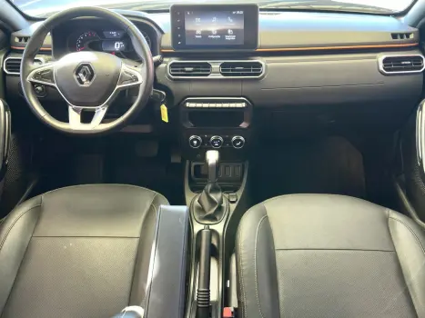 RENAULT Oroch 1.3 16V 4P OUTSIDER TURBO TCe AUTOM�TICO CVT, Foto 12