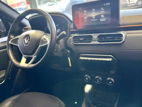 RENAULT Oroch 1.3 16V 4P OUTSIDER TURBO TCe AUTOM�TICO CVT, Foto 15