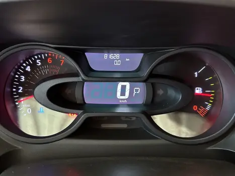 RENAULT Oroch 1.3 16V 4P OUTSIDER TURBO TCe AUTOM�TICO CVT, Foto 16