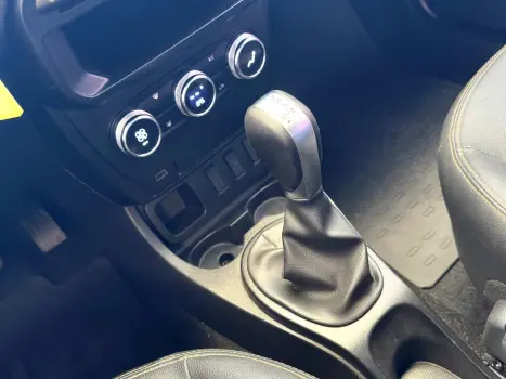 RENAULT Oroch 1.3 16V 4P OUTSIDER TURBO TCe AUTOM�TICO CVT, Foto 17