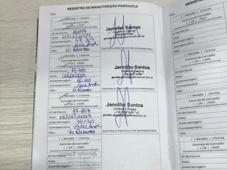 RENAULT Oroch 1.3 16V 4P OUTSIDER TURBO TCe AUTOM�TICO CVT, Foto 25