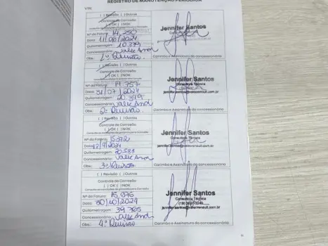 RENAULT Oroch 1.3 16V 4P OUTSIDER TURBO TCe AUTOM�TICO CVT, Foto 26