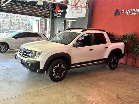 RENAULT Oroch 1.3 16V 4P OUTSIDER TURBO TCe AUTOM�TICO CVT, Foto 3