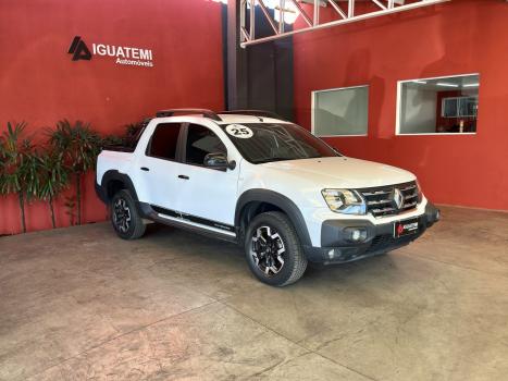 RENAULT Oroch 1.3 16V 4P OUTSIDER TURBO TCe AUTOM�TICO CVT, Foto 5