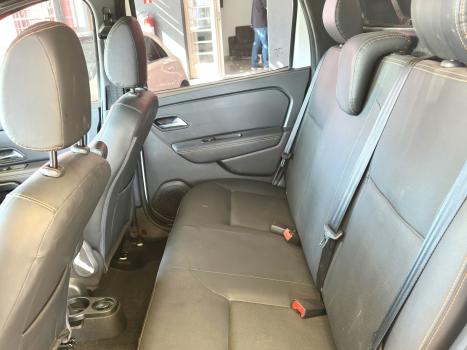 RENAULT Oroch 1.3 16V 4P OUTSIDER TURBO TCe AUTOM�TICO CVT, Foto 9