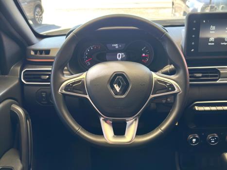 RENAULT Oroch 1.3 16V 4P OUTSIDER TURBO TCe AUTOM�TICO CVT, Foto 10