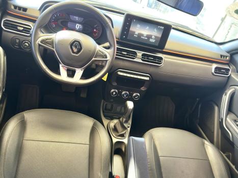 RENAULT Oroch 1.3 16V 4P OUTSIDER TURBO TCe AUTOM�TICO CVT, Foto 11