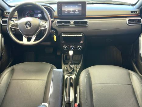 RENAULT Oroch 1.3 16V 4P OUTSIDER TURBO TCe AUTOM�TICO CVT, Foto 12