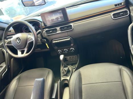 RENAULT Oroch 1.3 16V 4P OUTSIDER TURBO TCe AUTOM�TICO CVT, Foto 13
