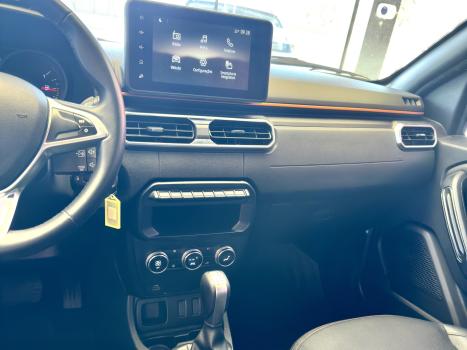 RENAULT Oroch 1.3 16V 4P OUTSIDER TURBO TCe AUTOM�TICO CVT, Foto 14