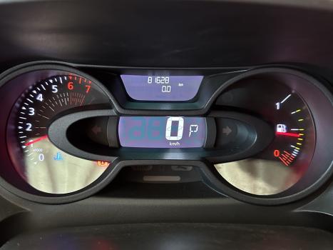 RENAULT Oroch 1.3 16V 4P OUTSIDER TURBO TCe AUTOM�TICO CVT, Foto 16