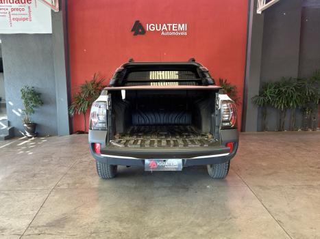 RENAULT Oroch 1.3 16V 4P OUTSIDER TURBO TCe AUTOM�TICO CVT, Foto 22