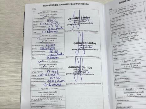 RENAULT Oroch 1.3 16V 4P OUTSIDER TURBO TCe AUTOM�TICO CVT, Foto 25