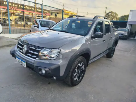 RENAULT Oroch 1.3 16V 4P OUTSIDER TURBO TCe AUTOMTICO CVT, Foto 1