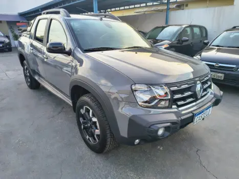 RENAULT Oroch 1.3 16V 4P OUTSIDER TURBO TCe AUTOMTICO CVT, Foto 2