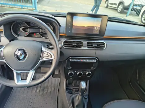 RENAULT Oroch 1.3 16V 4P OUTSIDER TURBO TCe AUTOMTICO CVT, Foto 5