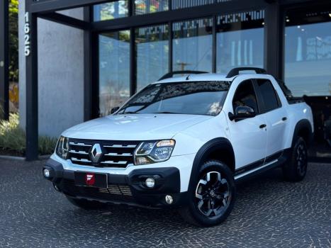 RENAULT Oroch 1.3 16V 4P INTENSE TURBO TCe AUTOMTICO CVT, Foto 1