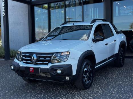 RENAULT Oroch 1.3 16V 4P INTENSE TURBO TCe AUTOMTICO CVT, Foto 2